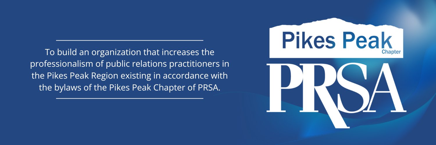 pikespeakPRSA's profile banner image