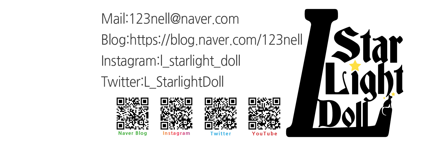 L_StarlightDoll's profile banner image