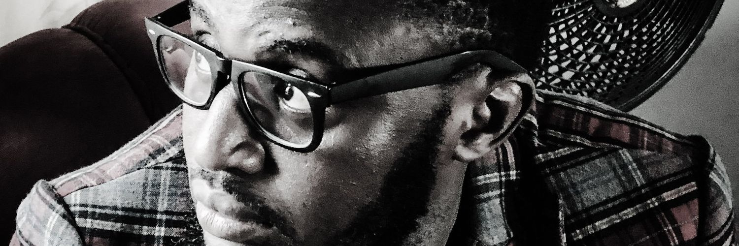 patrickmonisho's profile banner image