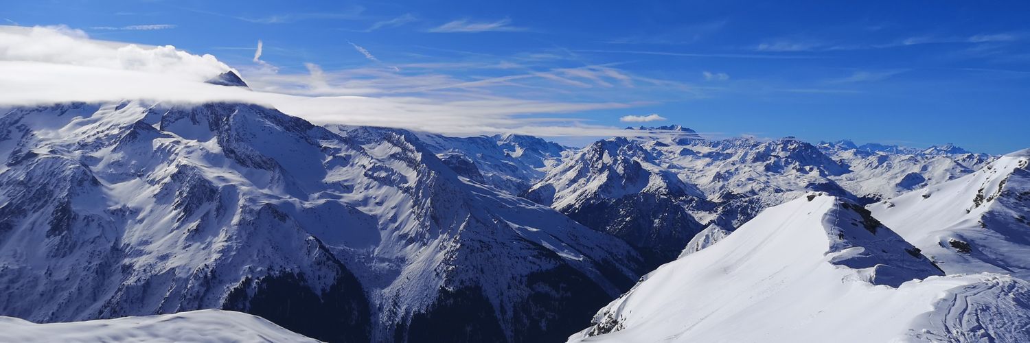 Joe Radcliffe banner