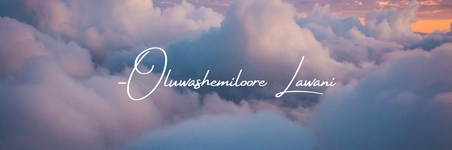 Shemiloore01's profile banner image