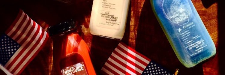 JuiceStandard's profile banner image