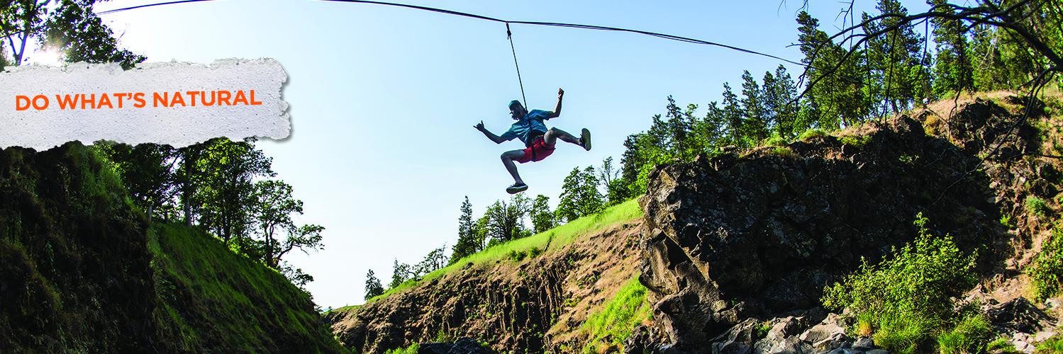 Merrell Argentina banner