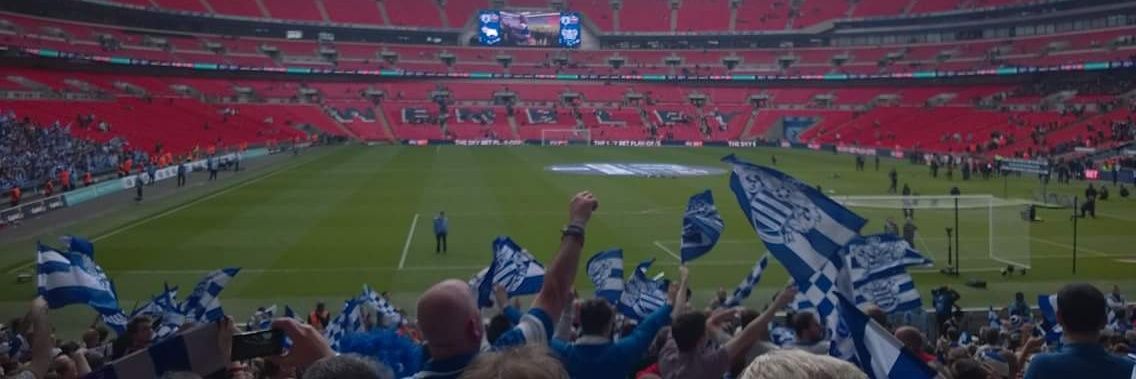 AshleyHorsman's profile banner image