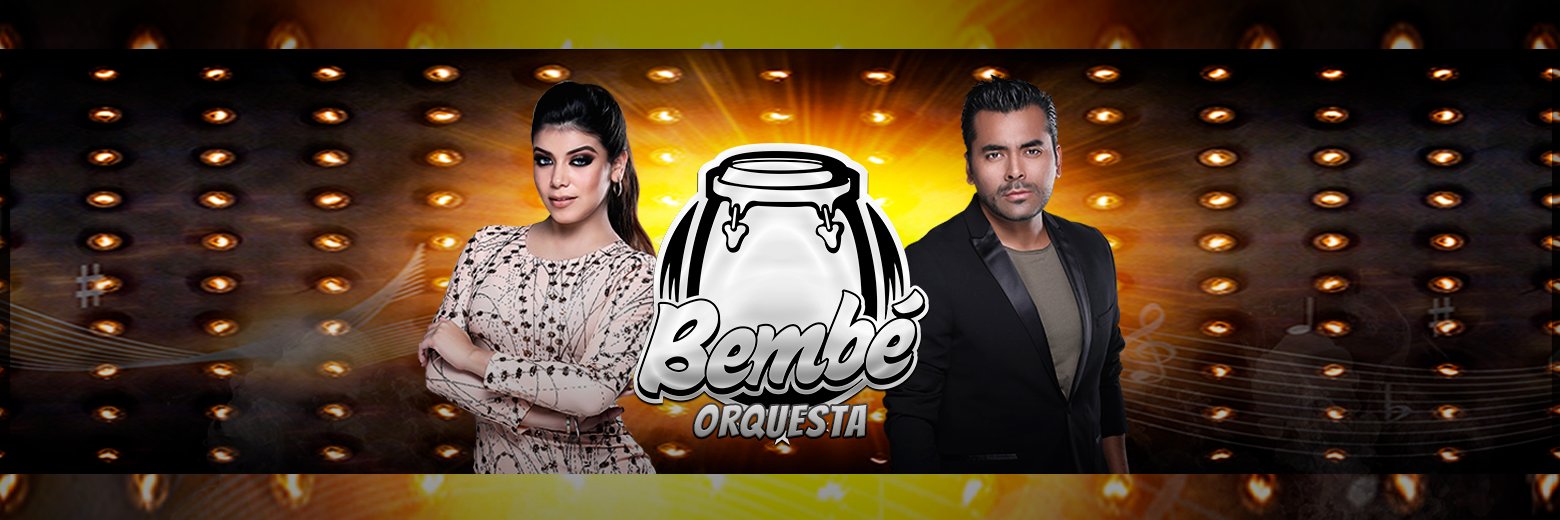 BembeOrquesta's profile banner image