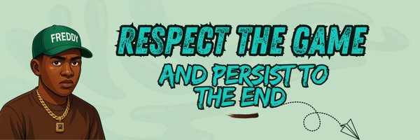 Freddipee Profile Banner