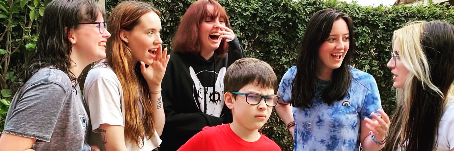 chrishull's profile banner image