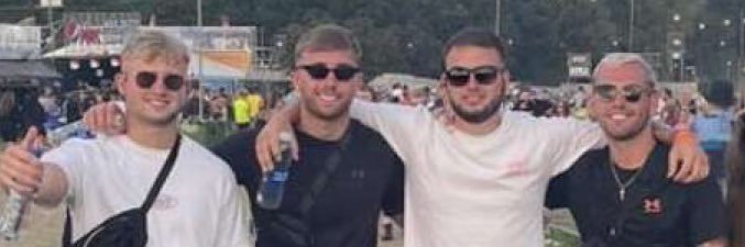 MikeyStorey97's profile banner image