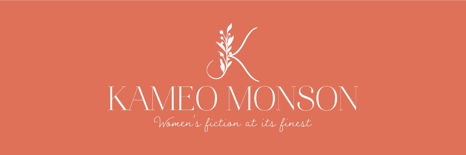 KameoMonson's profile banner image