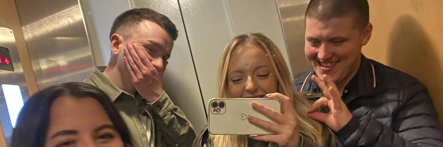 Bethhyyyyyy's profile banner image