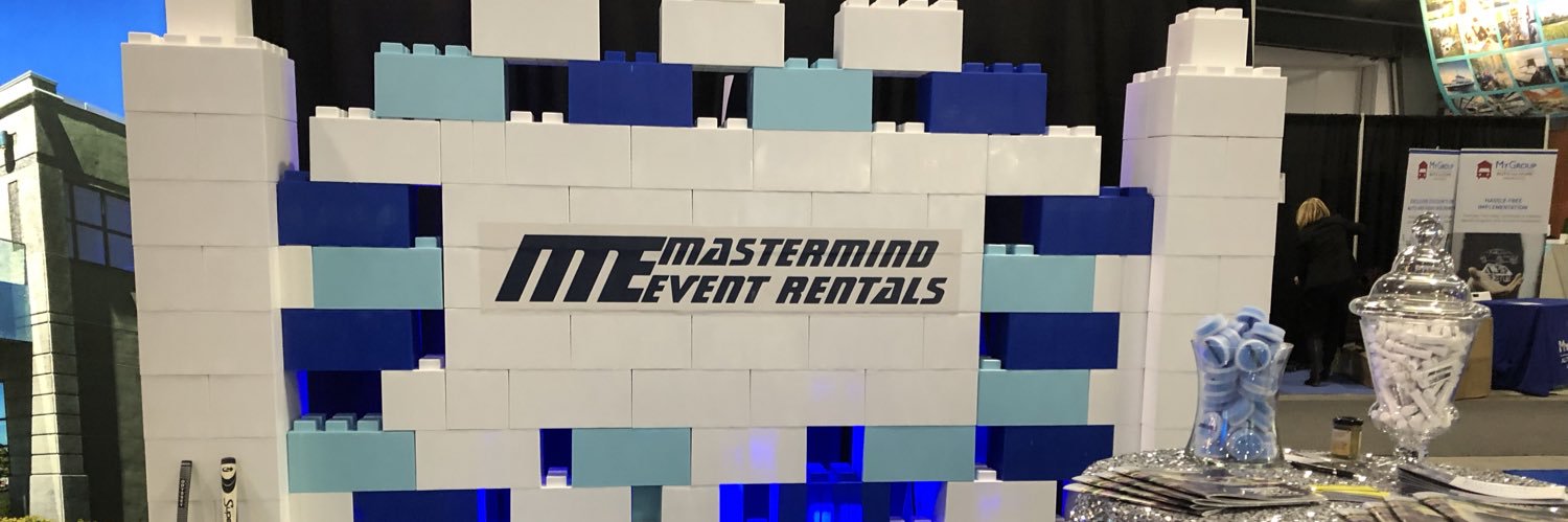 Mastermind Events banner