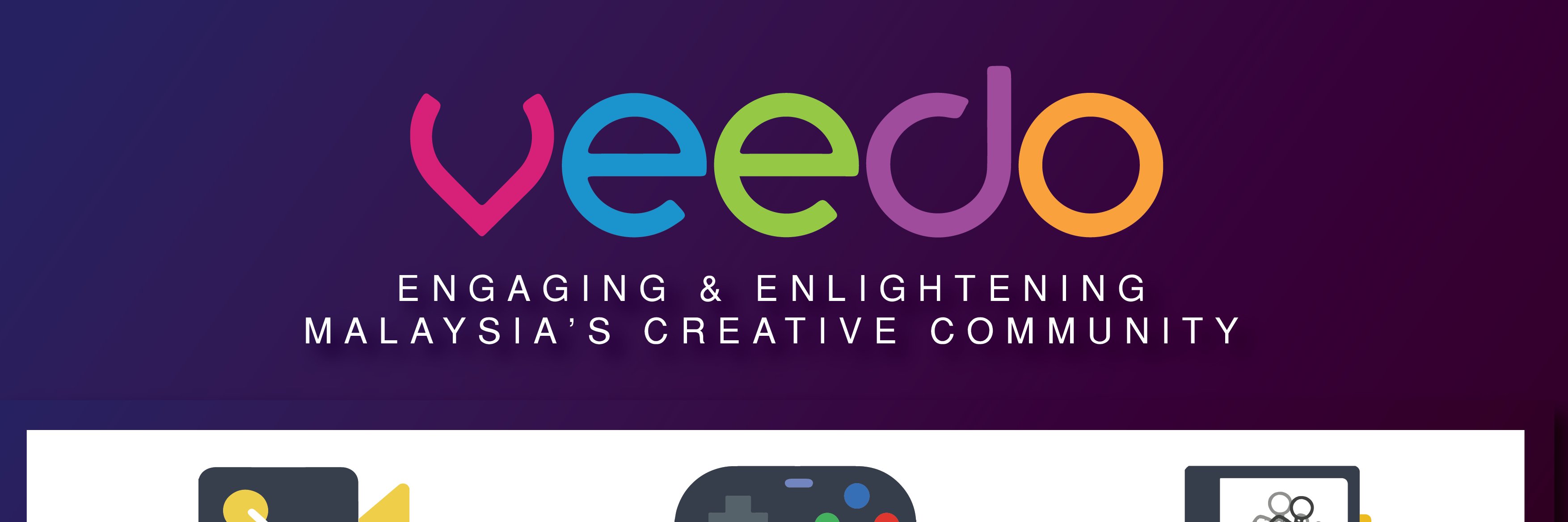 VeedoMY's profile banner image