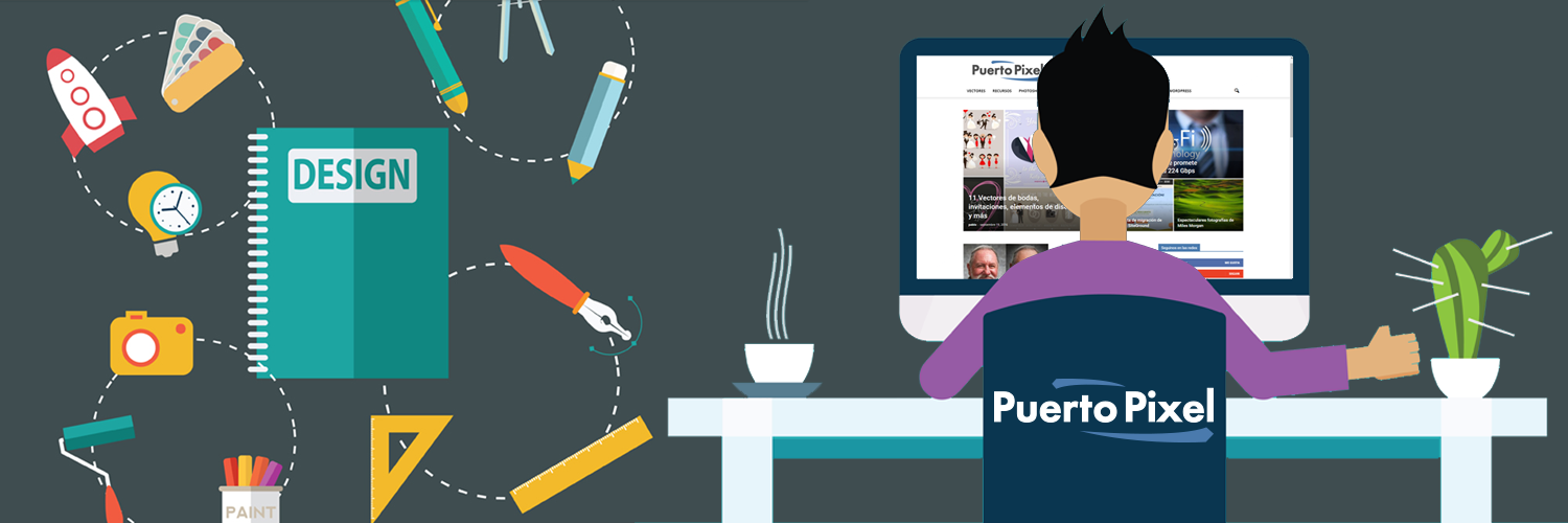 puertopixel's profile banner image