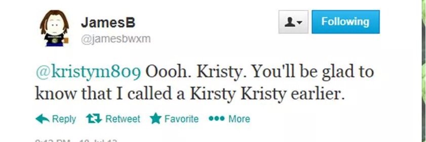 kristym809's profile banner image