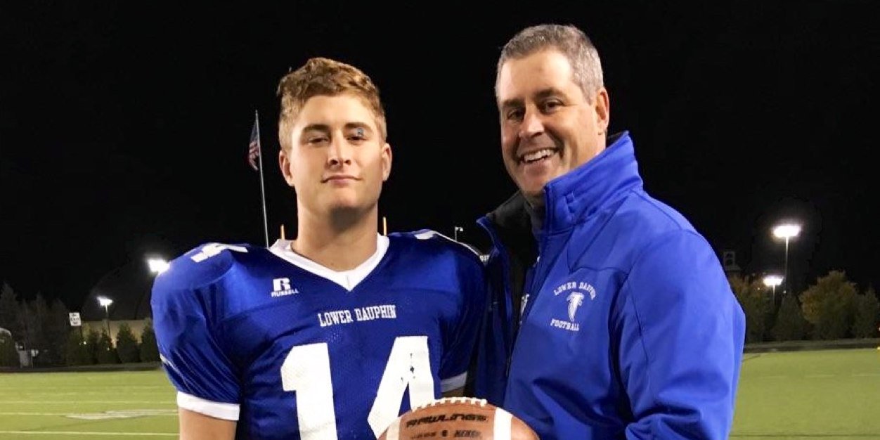 CoachKlock's profile banner image