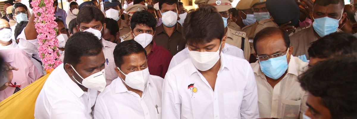 kpssathiya's profile banner image