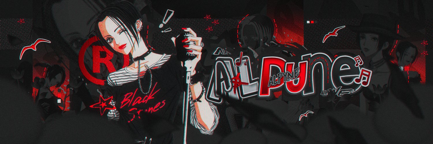 alpynes's profile banner image