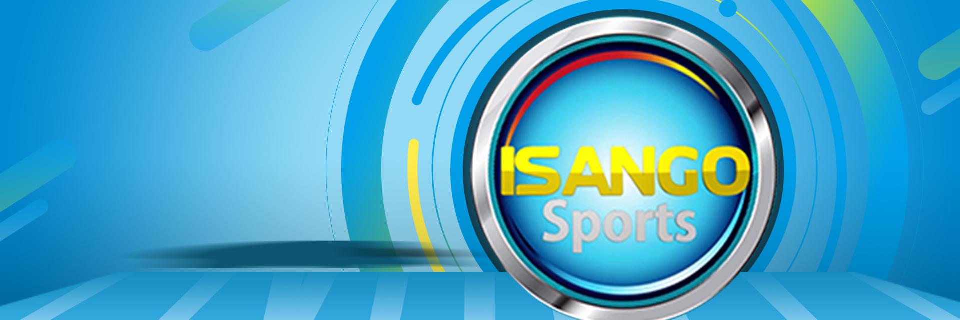 Isangosports's profile banner image