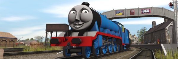 Thomasmodeller1 Profile Banner