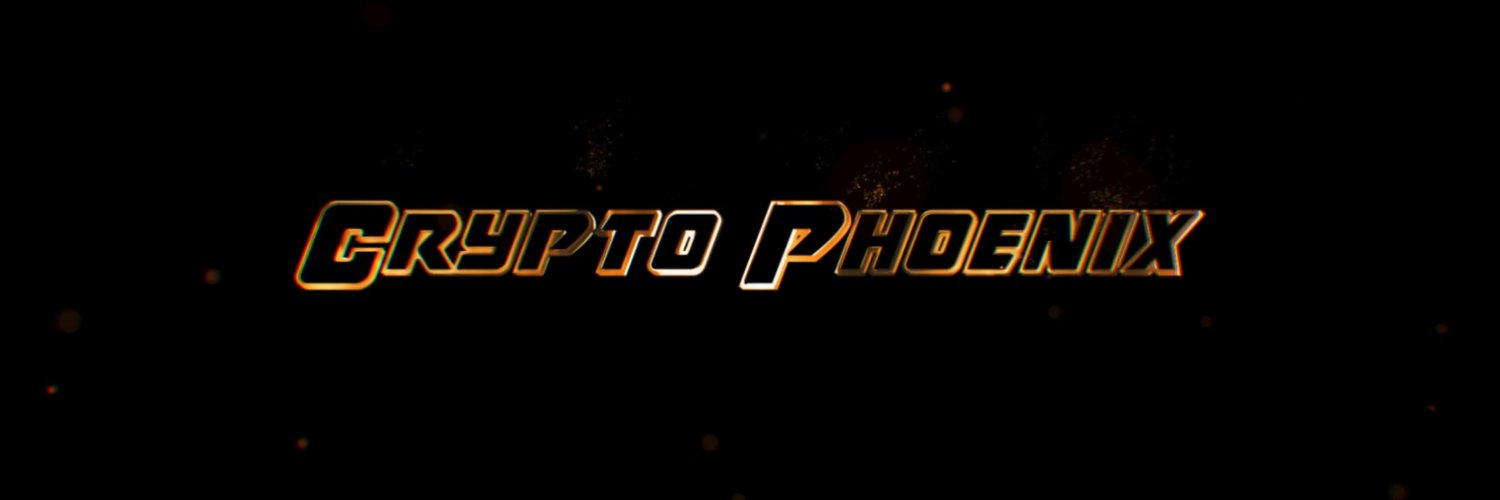 🦅Crypto Phoenix🦅 banner