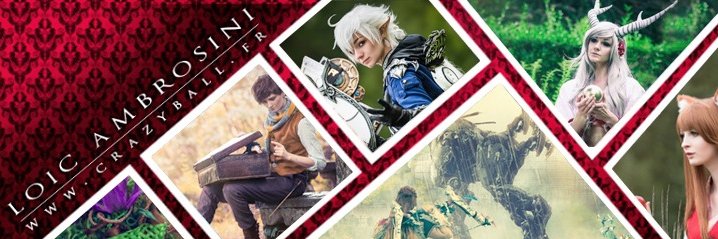 crazyball's profile banner image
