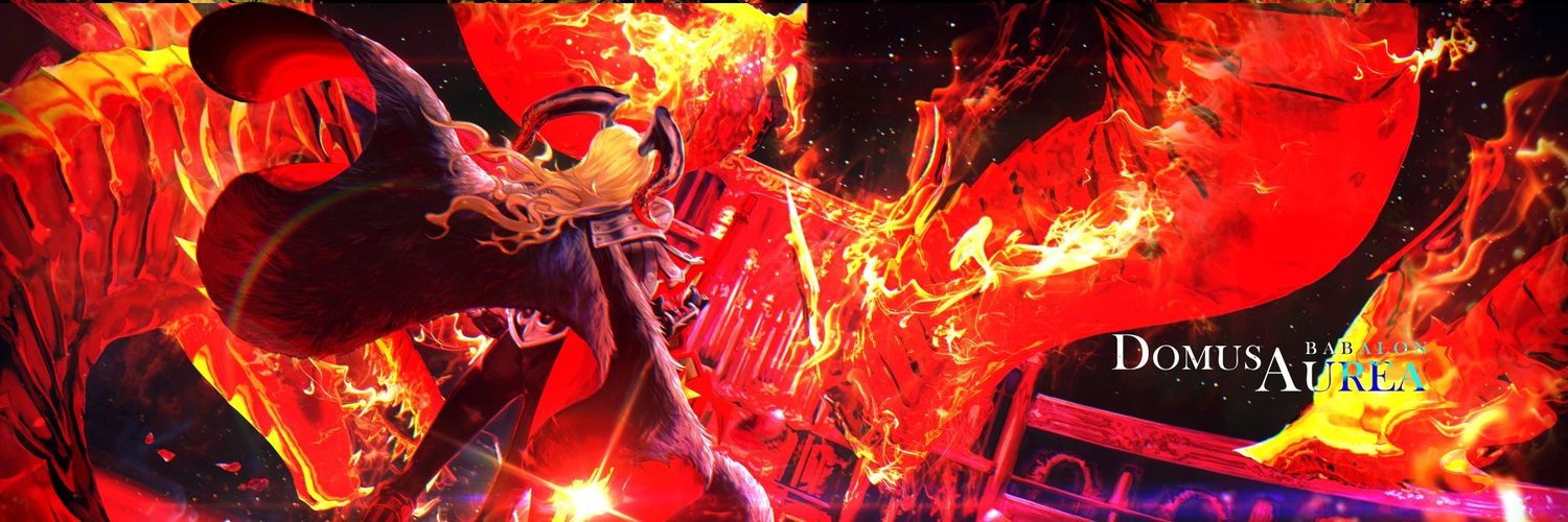 翡翠　琥珀🌹 banner