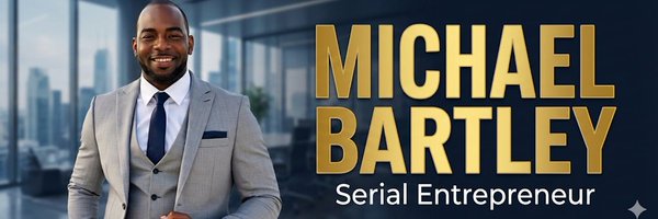 iammikebartley Profile Banner