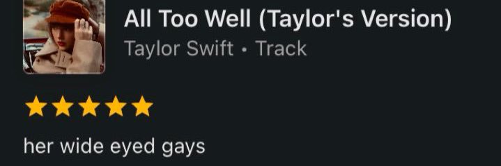 troubleswift's profile banner image