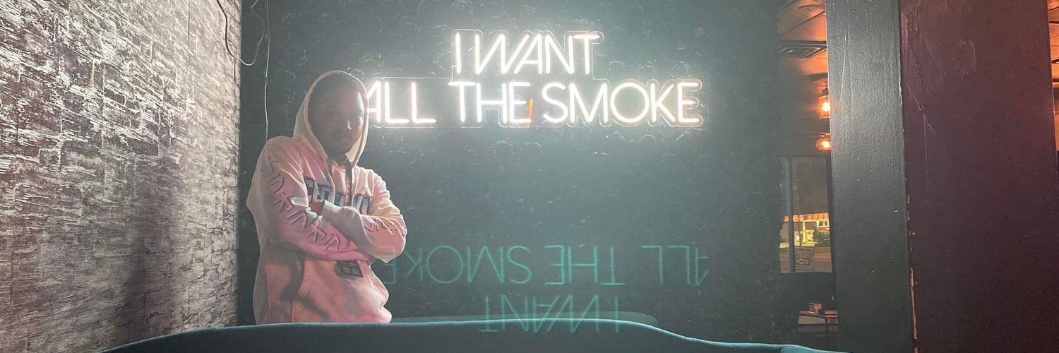 AlomziS's profile banner image
