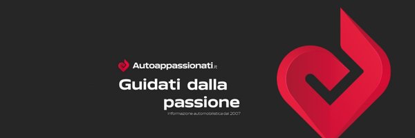 Autoappassionati.it Profile Banner