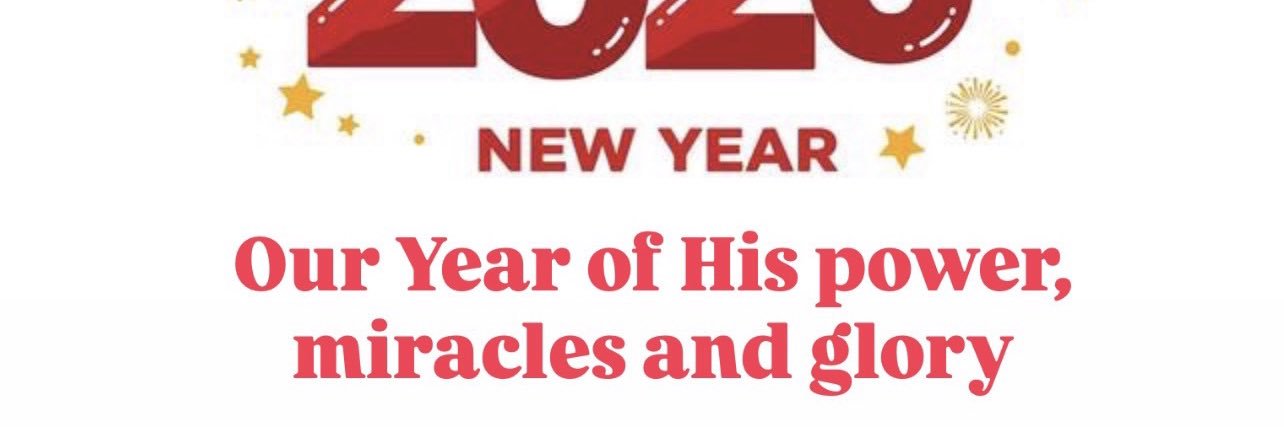 PastorChrisO's profile banner image