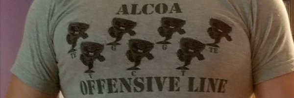 AlcoaLine Profile Banner