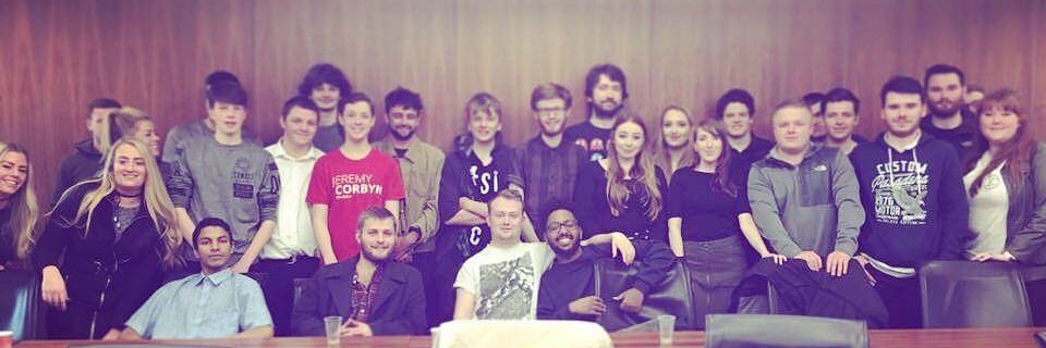 LivYoungLabour's profile banner image