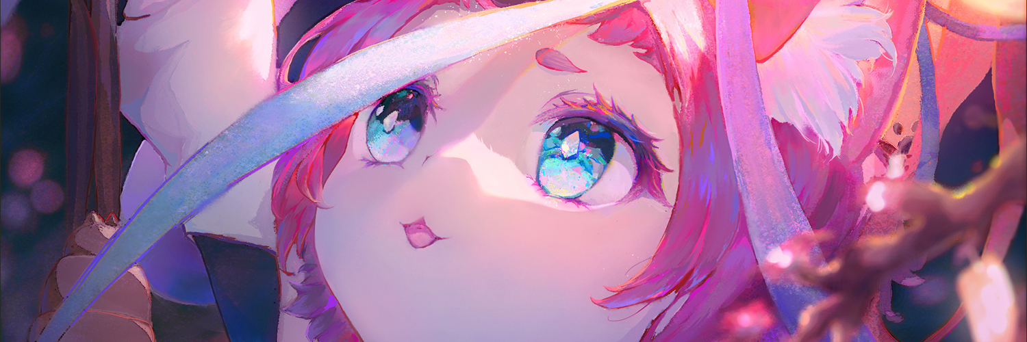 焼猫定食's banner