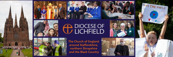 Lichfield_CofE Profile Banner