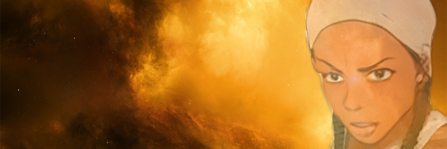 COSMIC_XIII's profile banner image