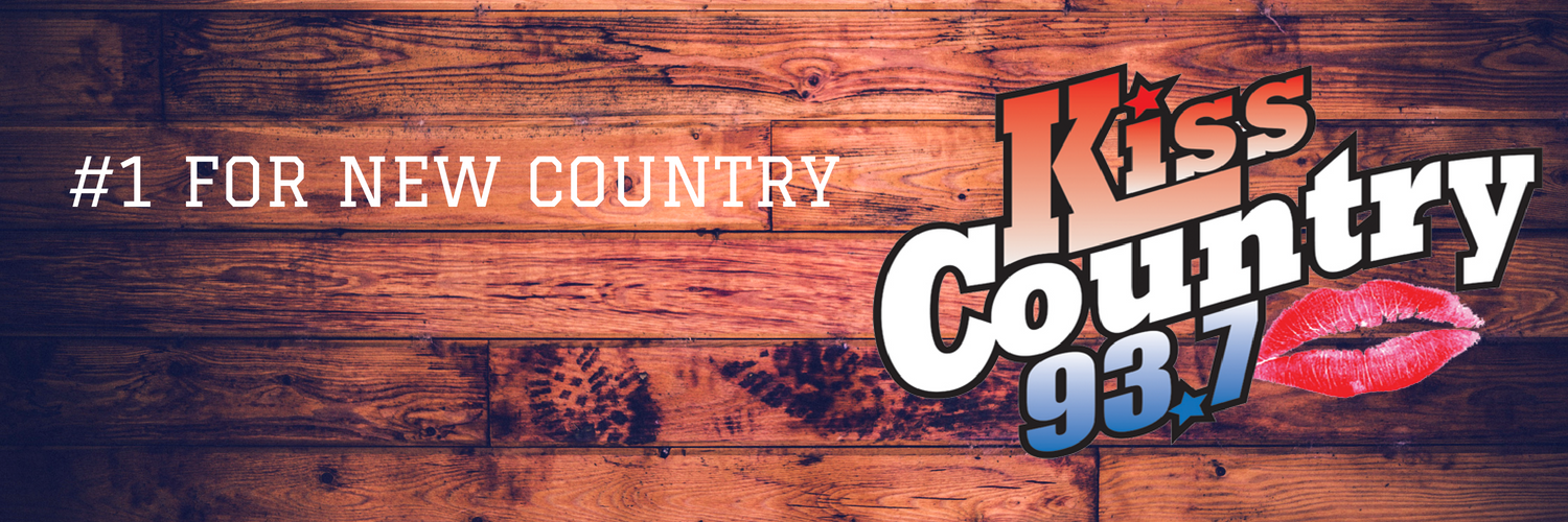 Kiss Country (KissCountry937) Twitter