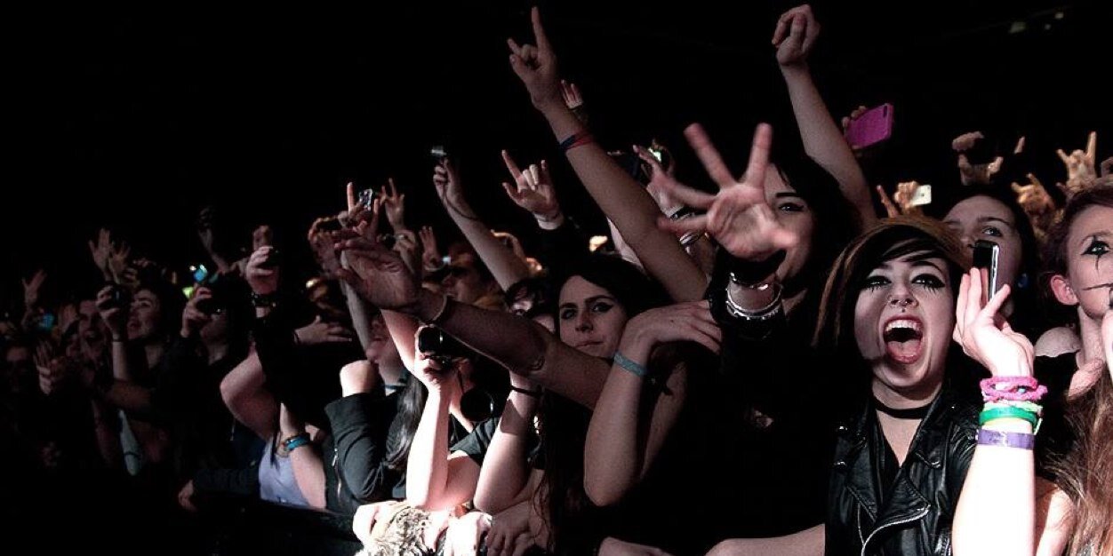 PennyBlackMusic banner