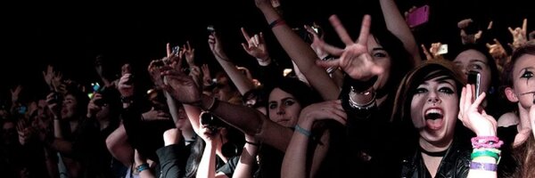 PennyBlackWeb Profile Banner
