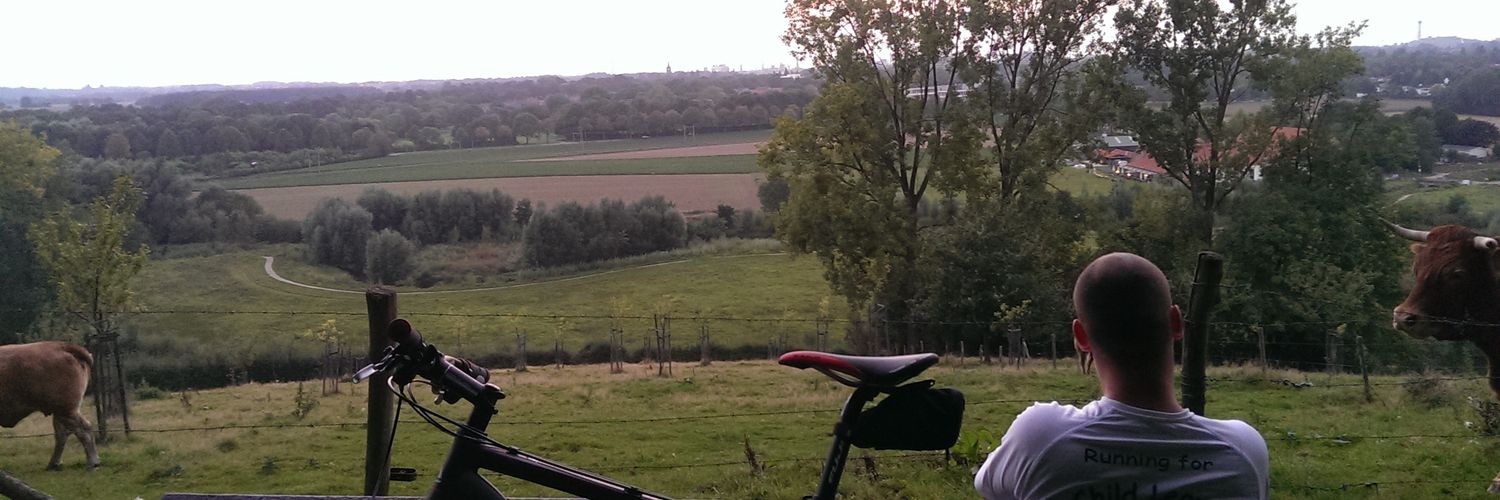 remco13000's profile banner image