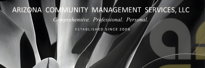 AZCMS's profile banner image