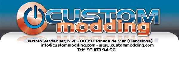 custom_modding Profile Banner