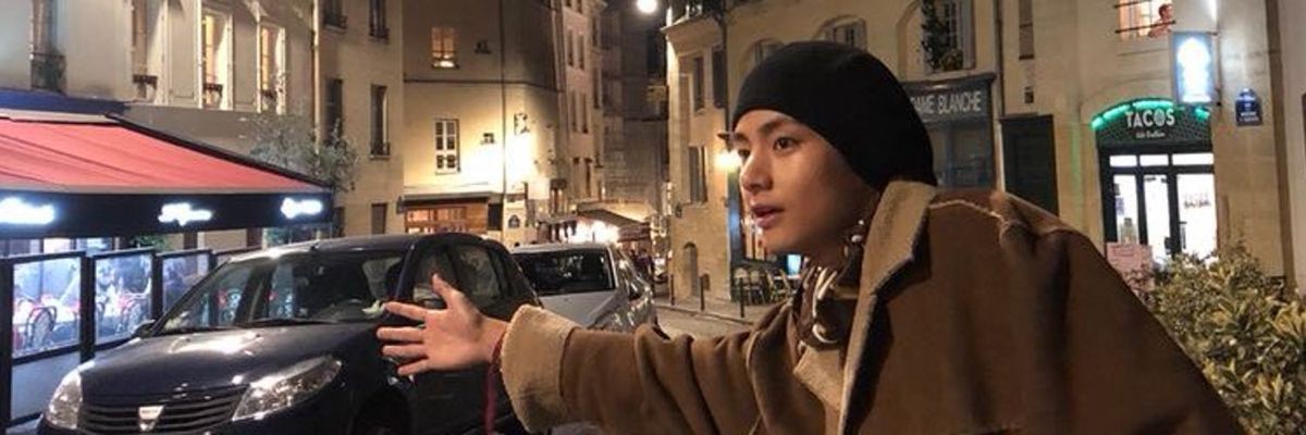 hellofror's profile banner image