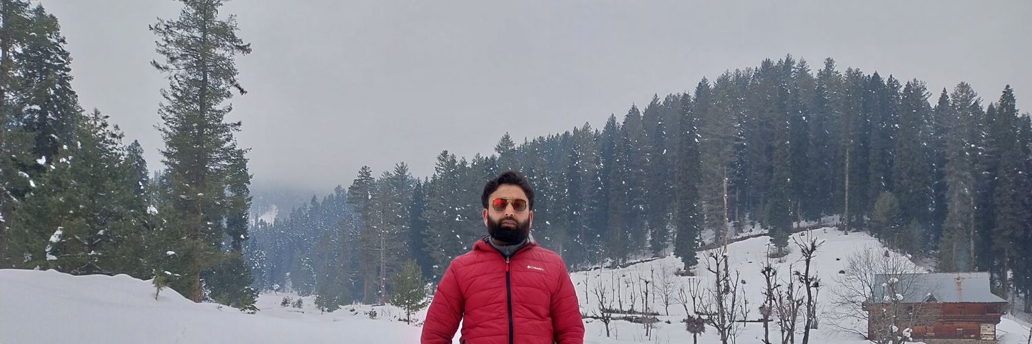 shahidpeer_'s profile banner image