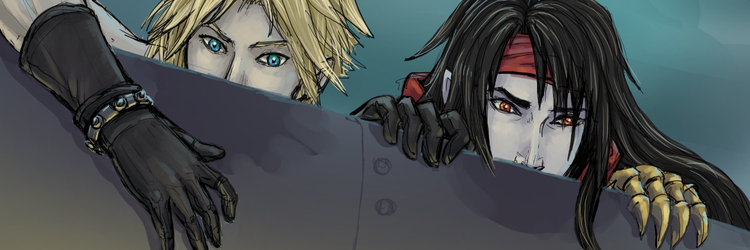 lightningdrawn's profile banner image