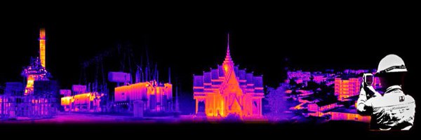 TThermography Profile Banner