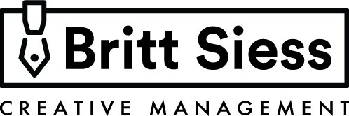Britt Siess's banner