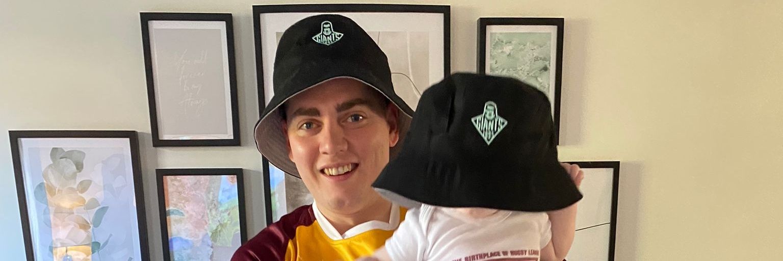 Joshthaxter's profile banner image