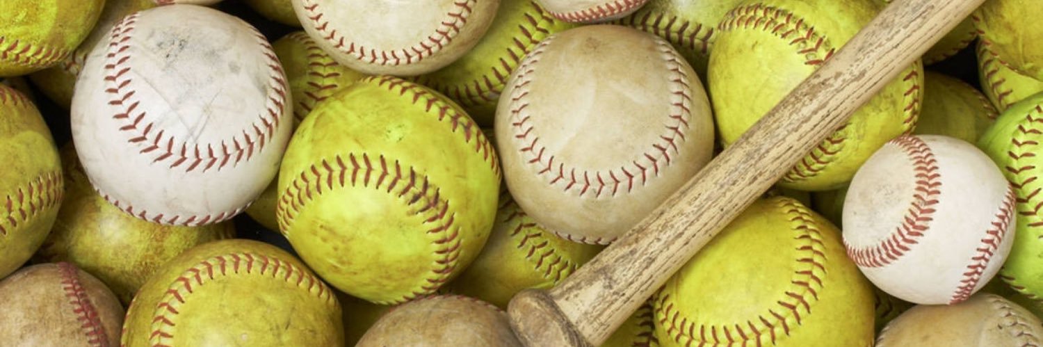 Hitting Development - Baseball & Softball banner