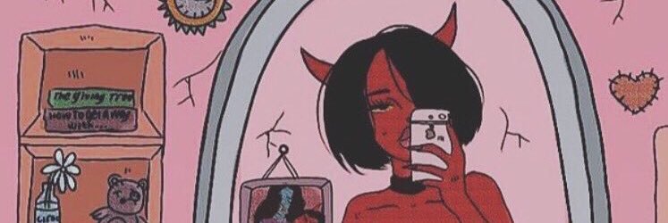 Foreverpurp's profile banner image